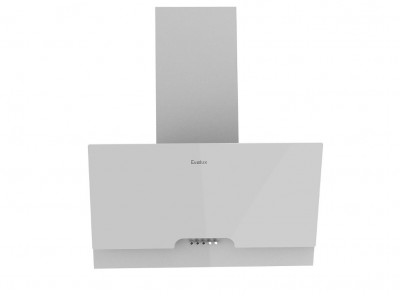 Наклонная вытяжка Evelux Rikka 60 WG