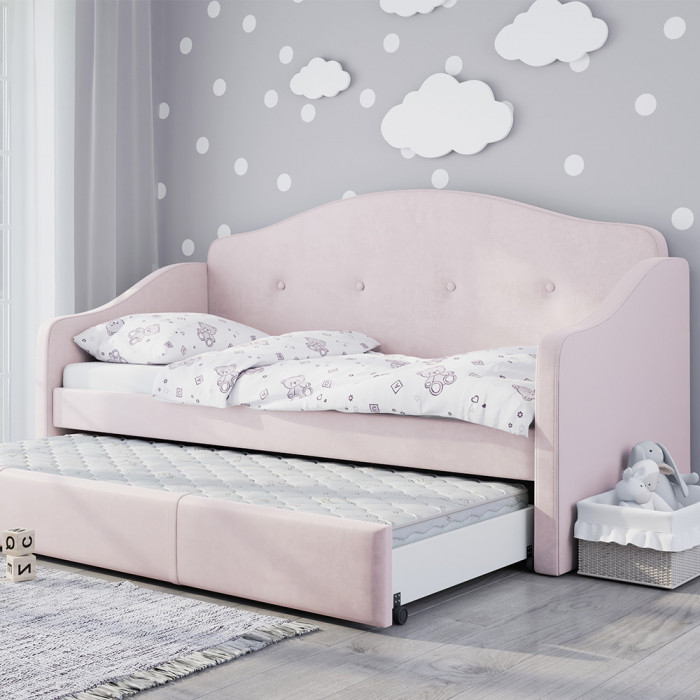 Кровать Sabrina 900