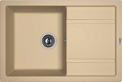 Мойка для кухни Липси 860