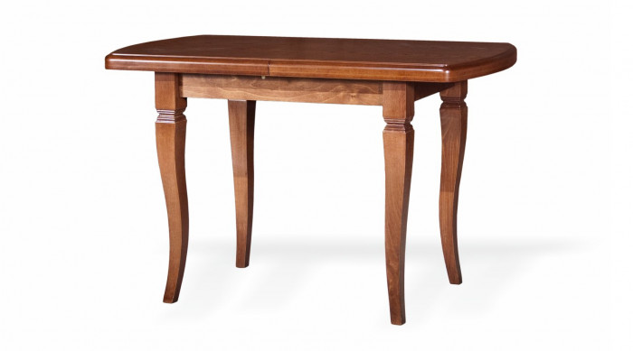 Стол кухонный раскладной Майя 120 (155)