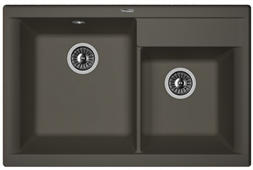 Мойка для кухни Касси 780