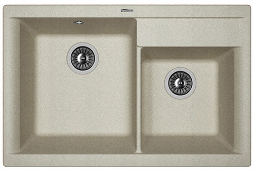 Мойка для кухни Касси 780