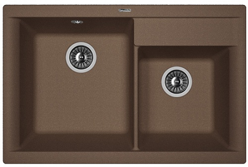 Мойка для кухни Касси 780