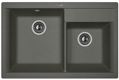 Мойка для кухни Касси 780