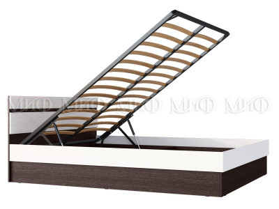 Кровать 1600 с подъемным механизмом Ким Миф