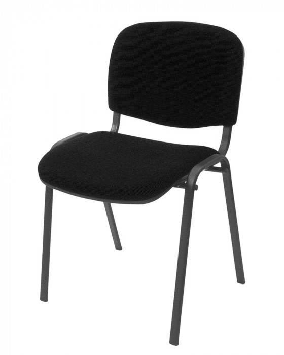 Стул ИЗО black