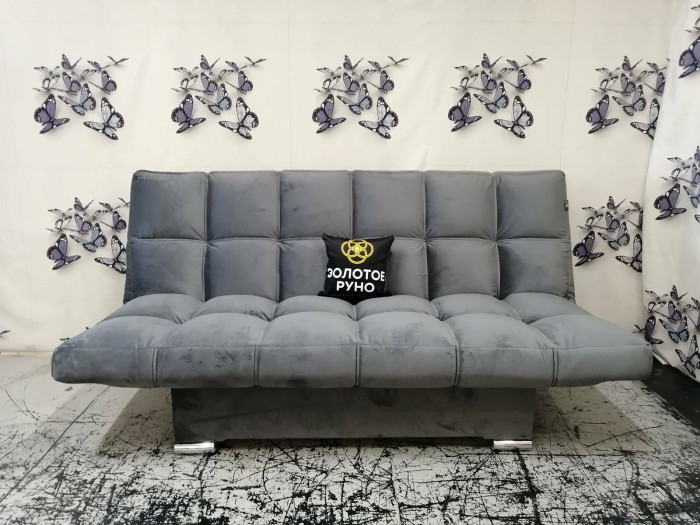 Диван Клик-Кляк в ткани нелла-061 (велюр)