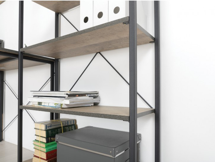 Стеллаж 13.151.02 Трувор