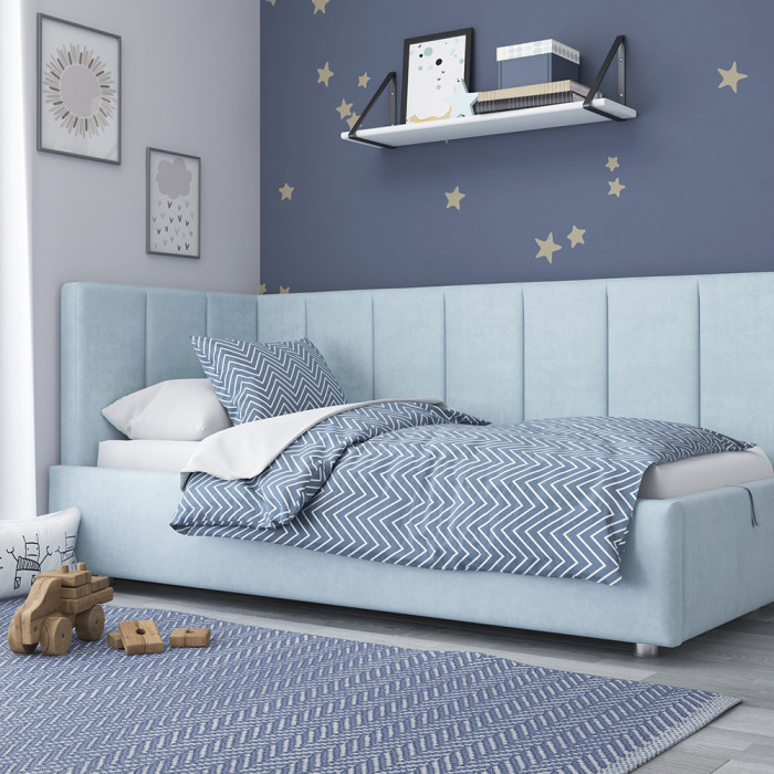 Кровать Quadra 900