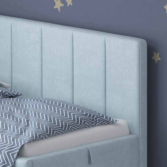 Кровать Quadra 900