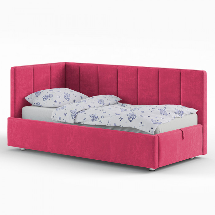 Кровать Quadra 900