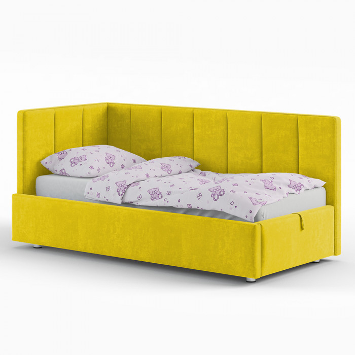 Кровать Quadra 900