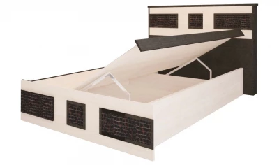 Кровать 1200х2000 Конго