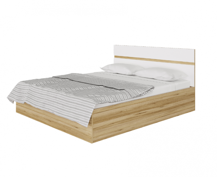 Кровать с подъемным механизмом 1600 Ненси