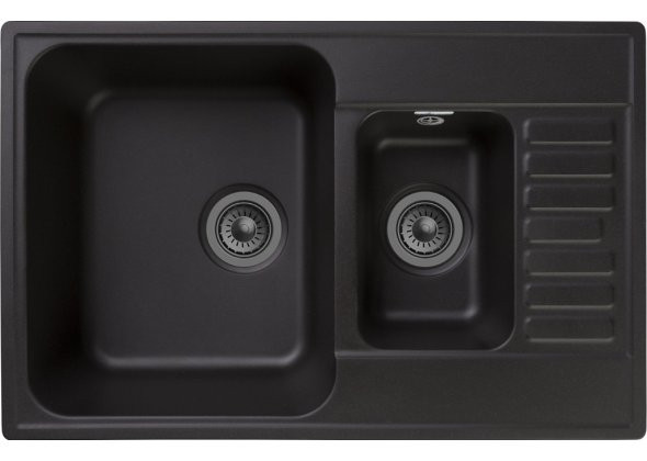 Мойка для кухни GranFest-Quarz Z-21K