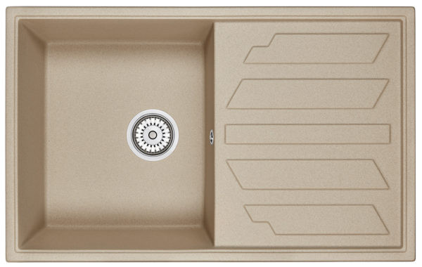 Мойка для кухни Granula GR-8002