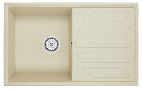 Мойка для кухни Granula GR-8002