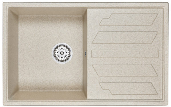Мойка для кухни Granula GR-8002