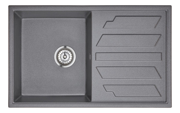Мойка для кухни Granula GR-8002