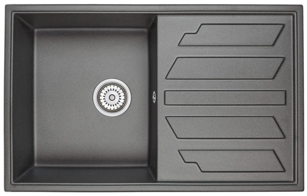 Мойка для кухни Granula GR-8002