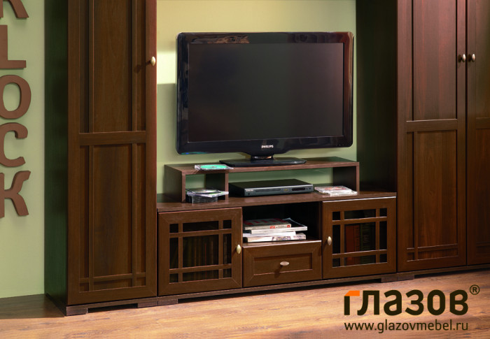 Гостиная Sherlock №2