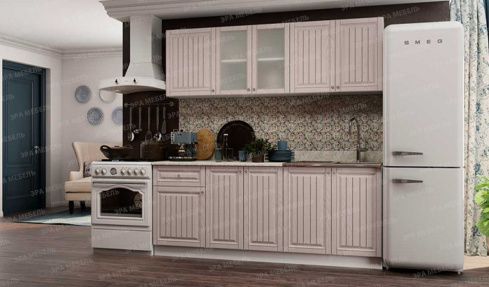 Кухня Хозяюшка 2,0 м