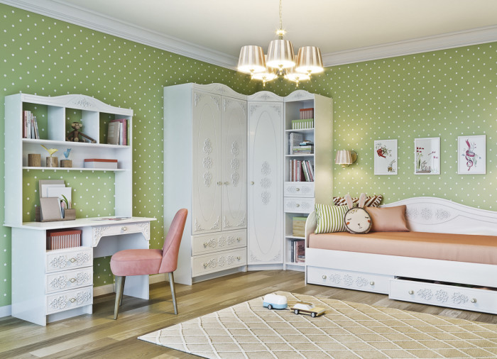 Надстройка для стола Ki-Ki ДСВ