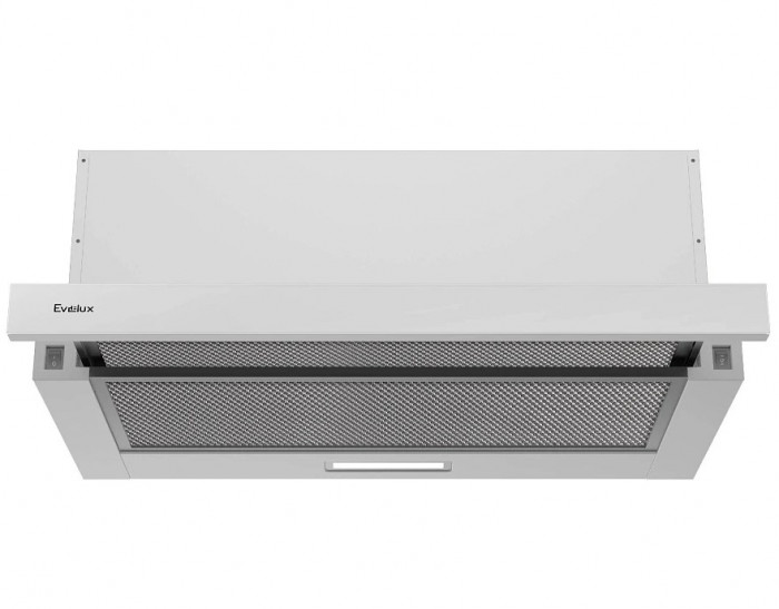 Встраиваемая вытяжка Evelux Tel 60 WG