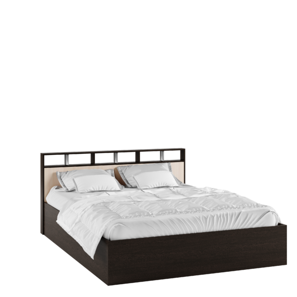 Кровать 1400 Ненси-2