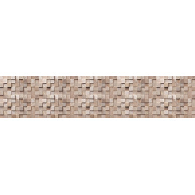 Фартук из МДФ ABF-19 ALBICO