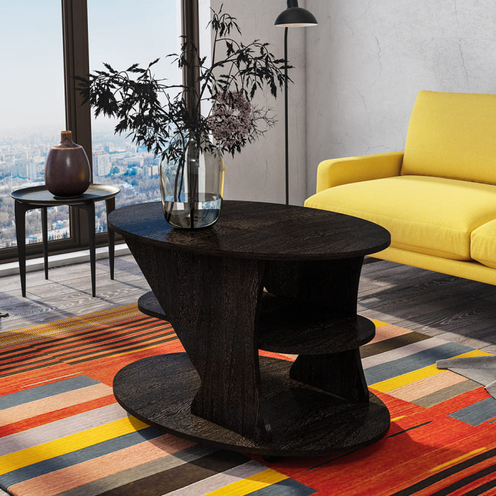 Стол журнальный Статус-1