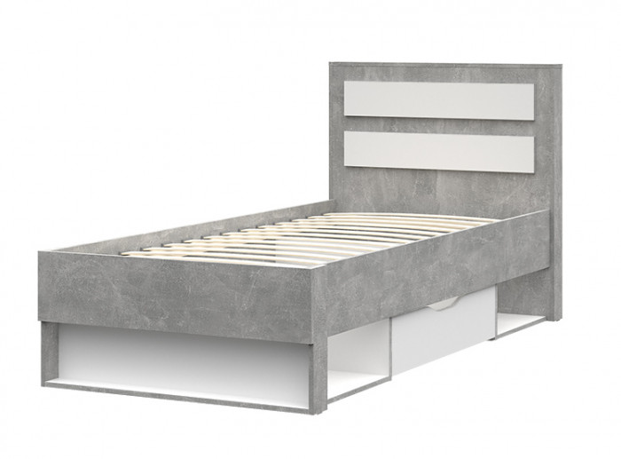 Кровать 900 КР-01 Денвер