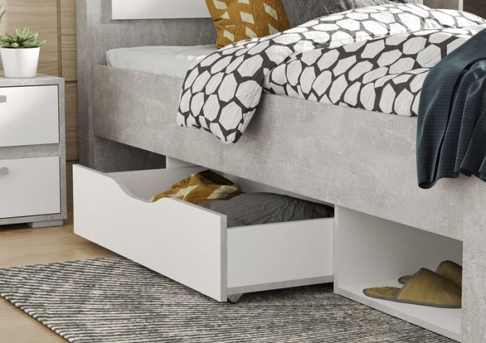 Кровать 900 КР-01 Денвер