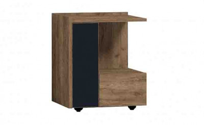 Тумба прикроватная 42 Nature   