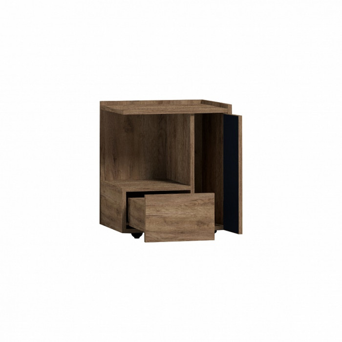 Тумба прикроватная 42 Nature   