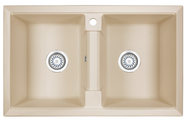 Мойка для кухни Granula GR-8101