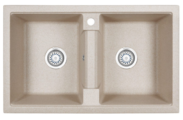 Мойка для кухни Granula GR-8101