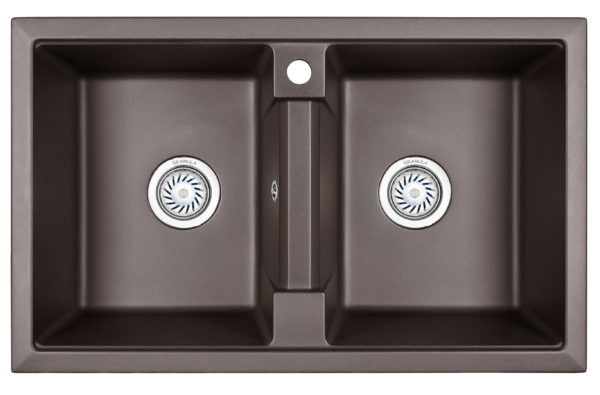 Мойка для кухни Granula GR-8101