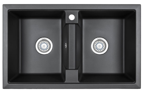Мойка для кухни Granula GR-8101