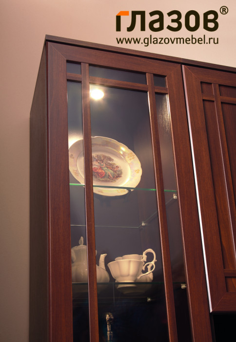 Гостиная Sherlock №1