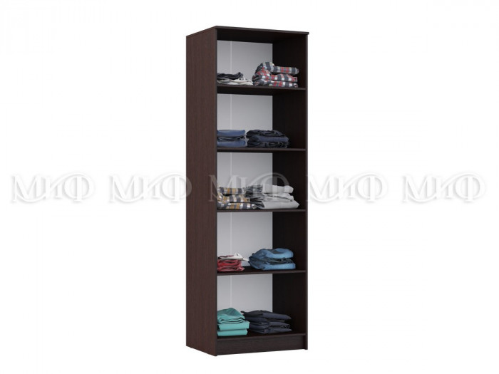 Шкаф бельевой Женева Миф