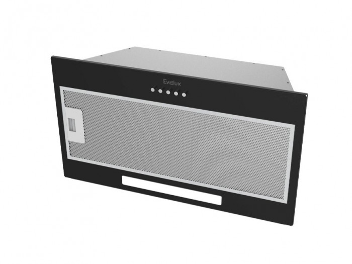 Встраиваемая вытяжка Evelux Integral 60 B