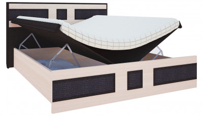 Кровать 1600х2000 с подъемным механизмом Конго