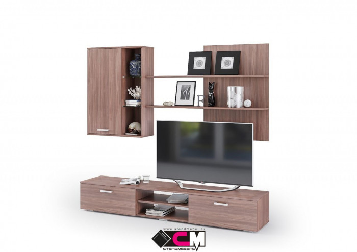 Гостиная Ингрид