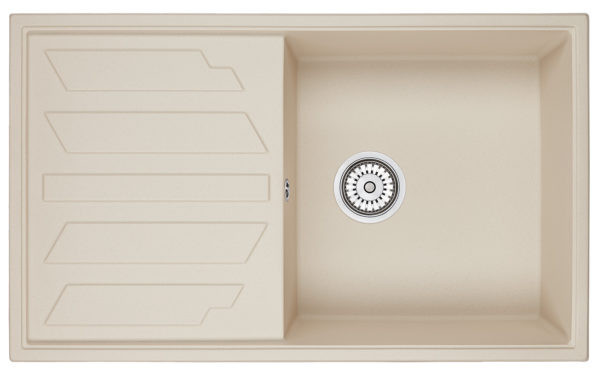Мойка для кухни Granula GR-8601