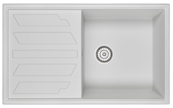 Мойка для кухни Granula GR-8601