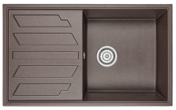 Мойка для кухни Granula GR-8601