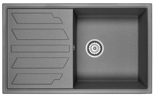 Мойка для кухни Granula GR-8601