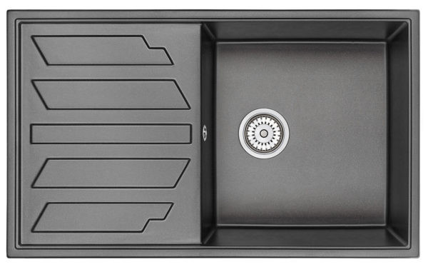 Мойка для кухни Granula GR-8601