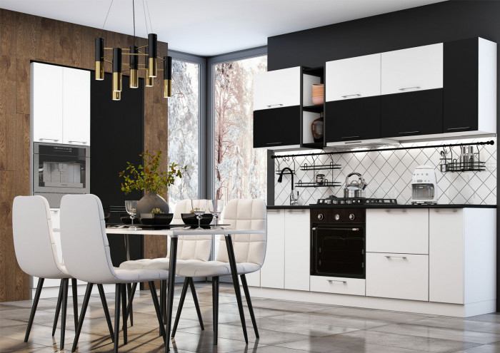 Панель декоративная 720х284мм Модерн NEW